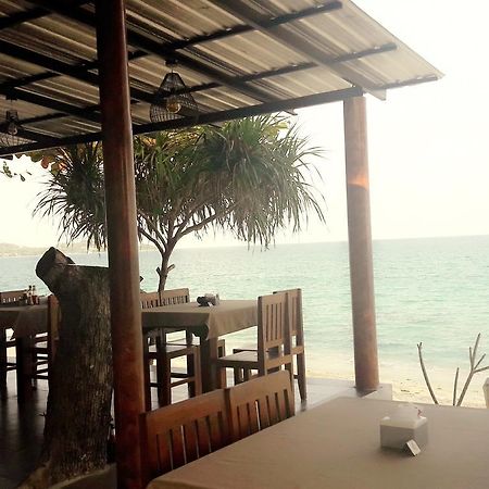 Living Chill At Lamai Hotel Exterior photo